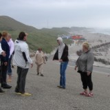 0609F 40 Rotterdam-Leer